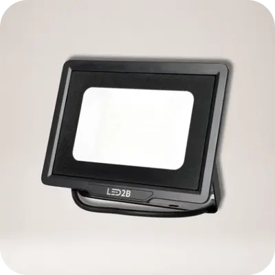LED Schijnwerper